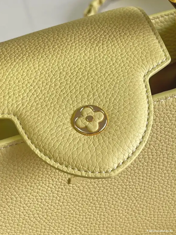 FS CHEAP CAPUCINES BB VUITTON LOUIS 0701